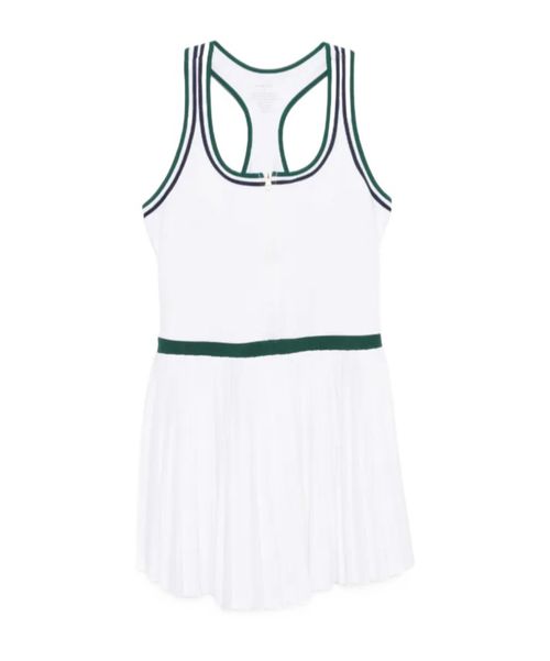 Jane court dress