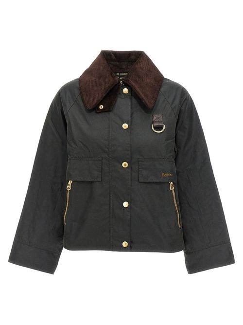 Catton Jacket
