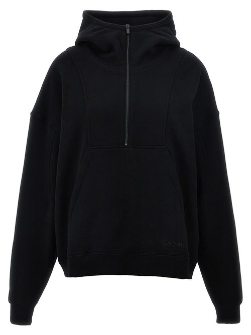 Camionneur Molleton Sweatshirt