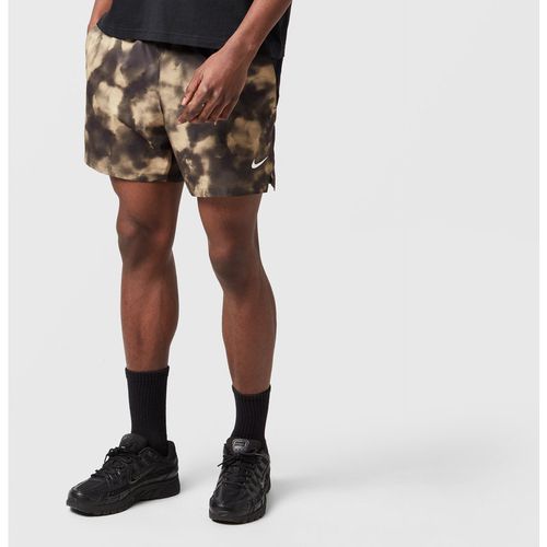 Nike Swim Essential 5" Volley Shorts, Brown