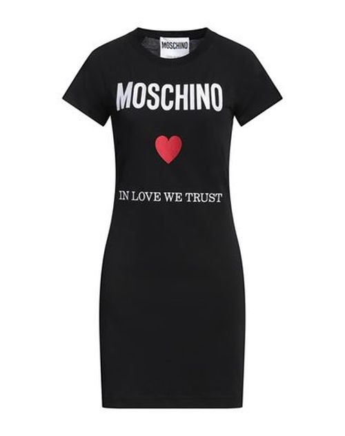 Woman Mini dress Black