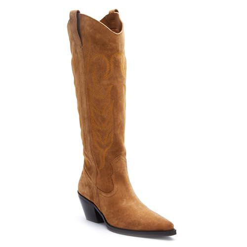Coconuts by Matisse Women's Agency Western Boot