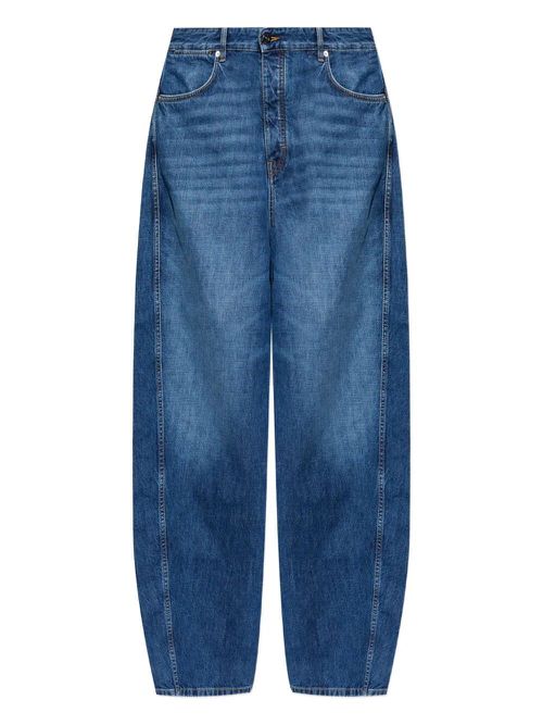 `Couture` Seam Pants