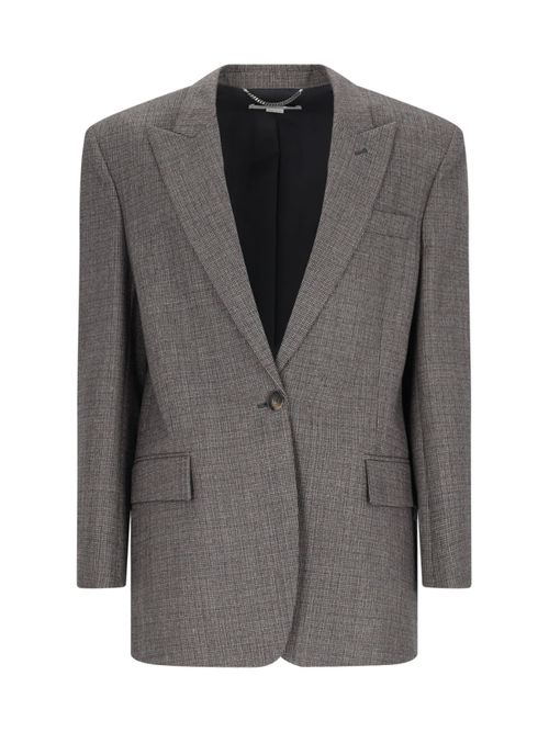 Single-breasted Blazer