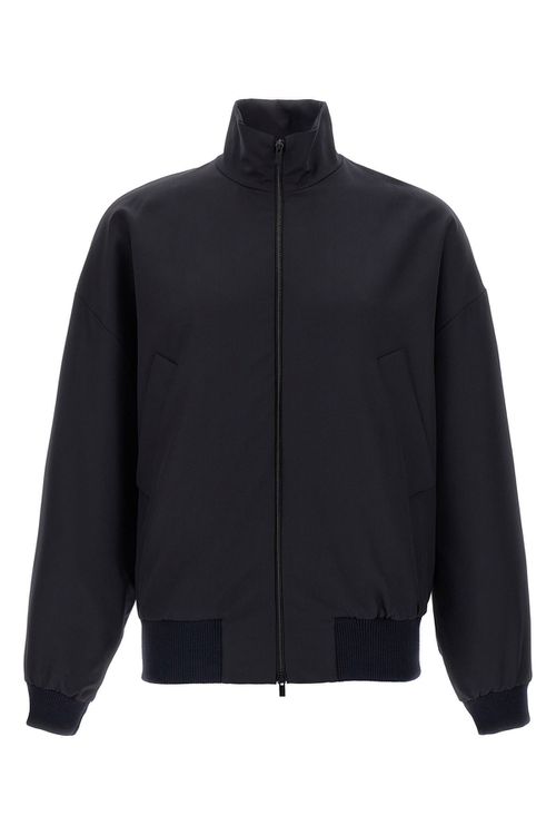 'Track' Jacket