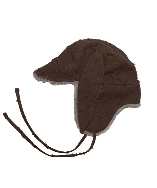 Rabbit Trooper Hat