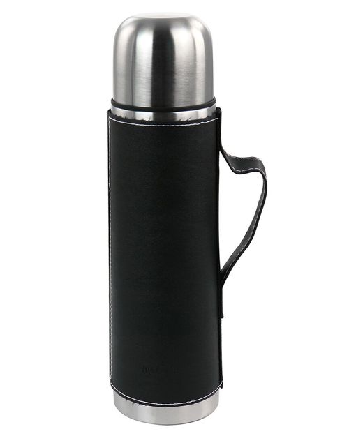23oz Stainless Steel Thermal Travel Bottle