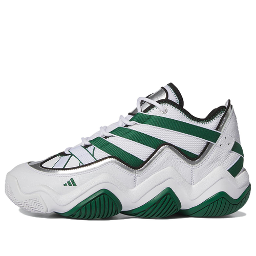 Top ten 'White Green'