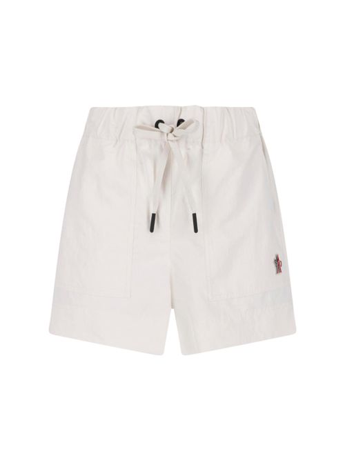 Women's Lightweight Natural Trousers