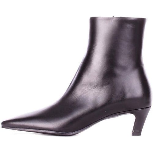 Cruise Woman Trousers r2911vt black calf black