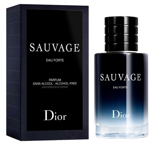 Mens Sauvage Eau Forte Parfum 2.0 oz Fragrances 3348901728829