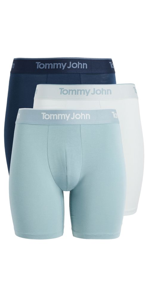 Second Skin 6 Boxer Briefs