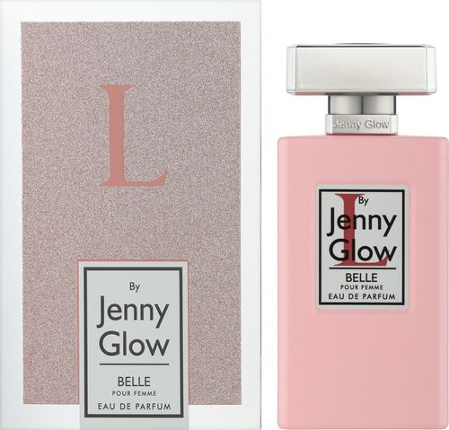 Jenny Glow Belle Eau de Parfum for women