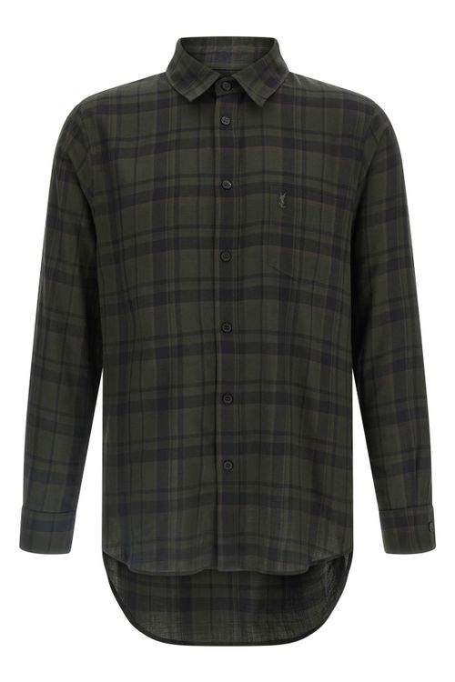 Cassandre Shirt
