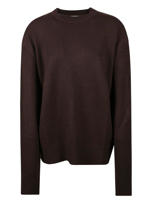 THE FRANKIE SHOP PRE Sweaters BROWN