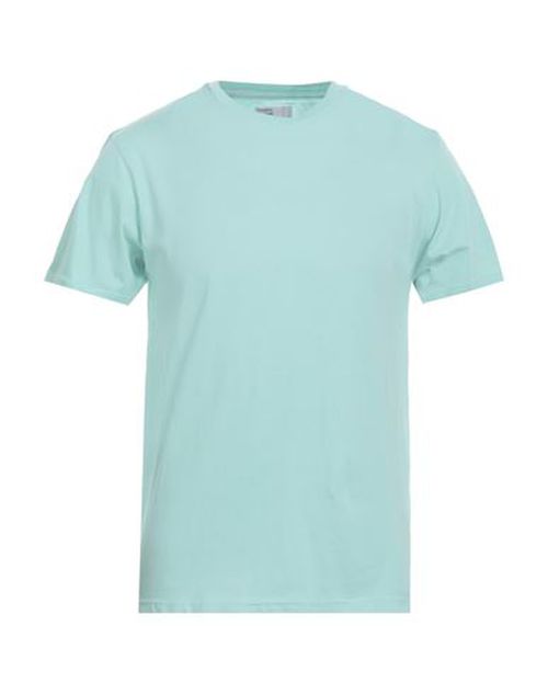 Man T-shirt Light green