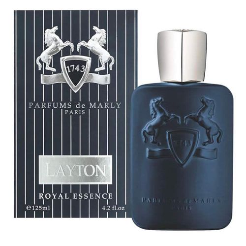 Mens Layton EDP Spray 4.2 oz
