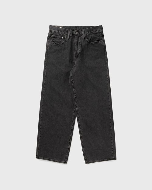 578 BAGGY black male Jeans now available at BSTN
