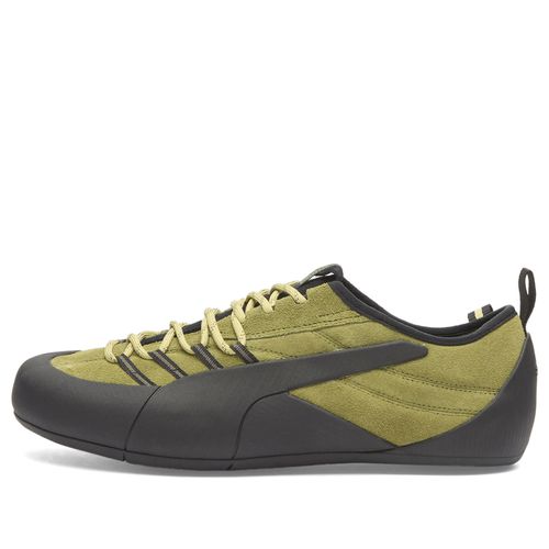 Men's Klim Sneaker Olive