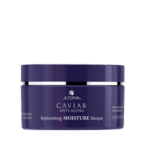 Alterna Replenishing Moisture Maschera — Maschera Hair