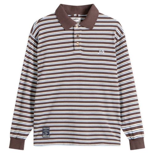 Women's Remie Rugby Top Multi