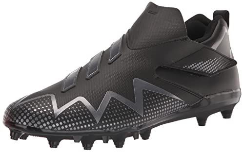 Adidas Men's Freak Spark Team Royal Blue/White/Team Royal Blue