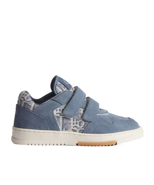 Little Kids' B27 Uptown Low-Top Sneaker