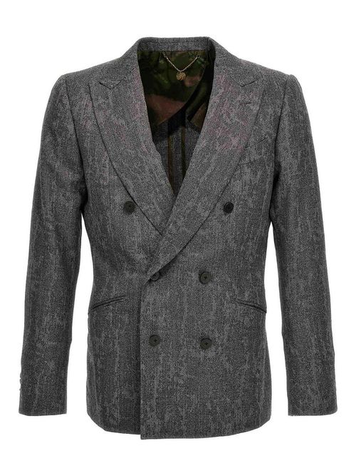 Sam blazer