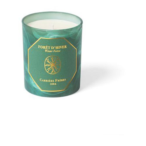 Winter Forest 24 scented candle 185 g