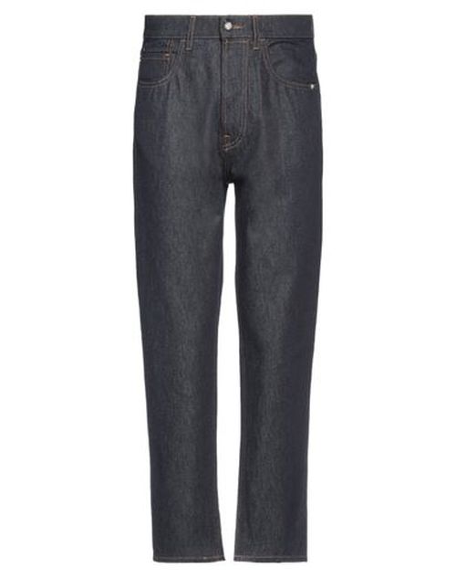 Man Jeans Blue