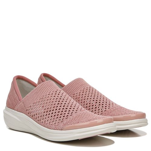 Women's Charlie Knit Slip On Shoes (Rose)