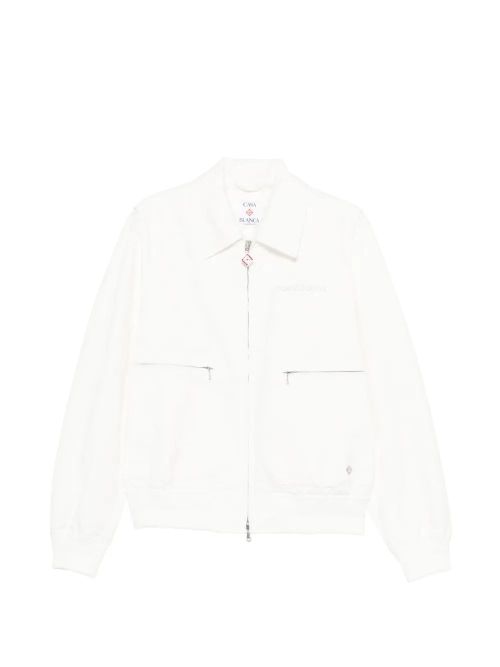 Lightweight Cotton Jacket for Men - SS26 Collection