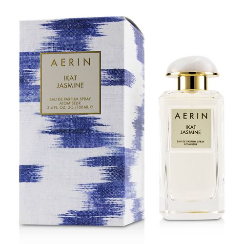 Ikat Jasmine Eau De Parfum Spray - 3.4oz