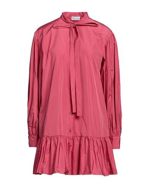 Woman Mini dress Magenta