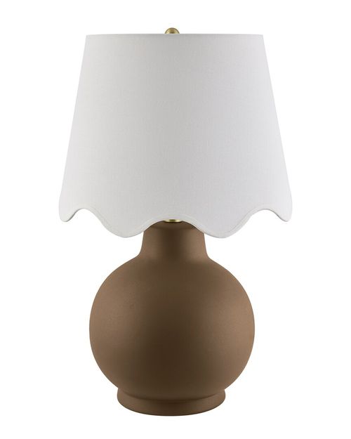 Elvas Accent Table Lamp
