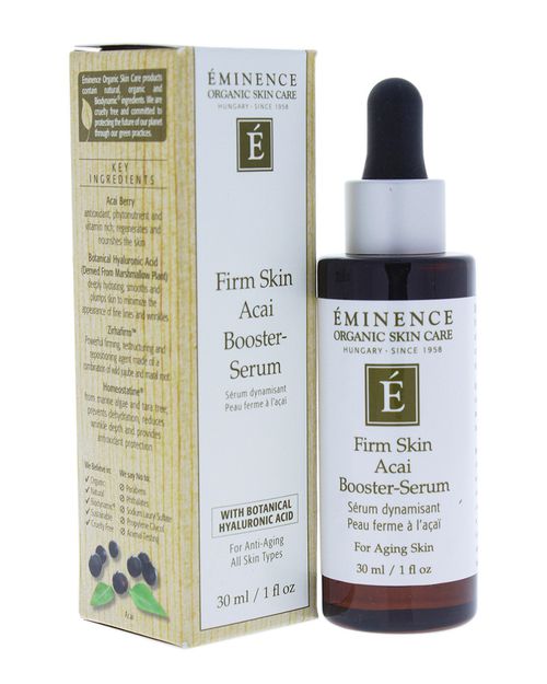 Firm Skin Acai Booster Serum
