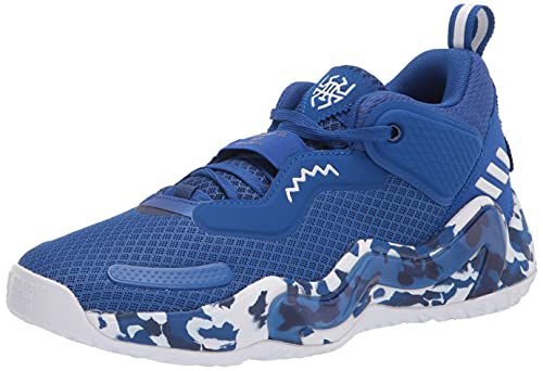 Adidas D.O.N. Issue 3 Gca Unisex Shoes