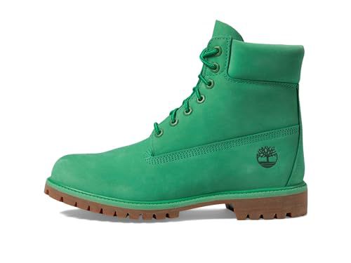 Timberland Men's 50th Anniversary Edition Premium 6-inch Waterproof Fashion Boot