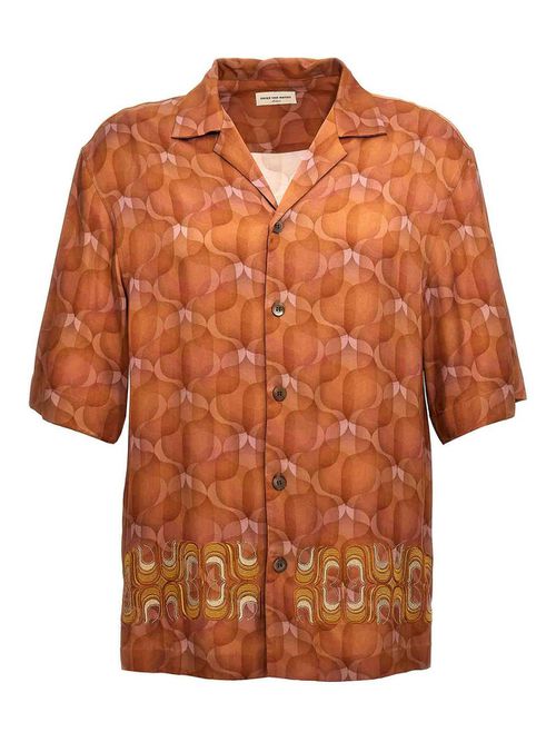 Cassiemb Shirt