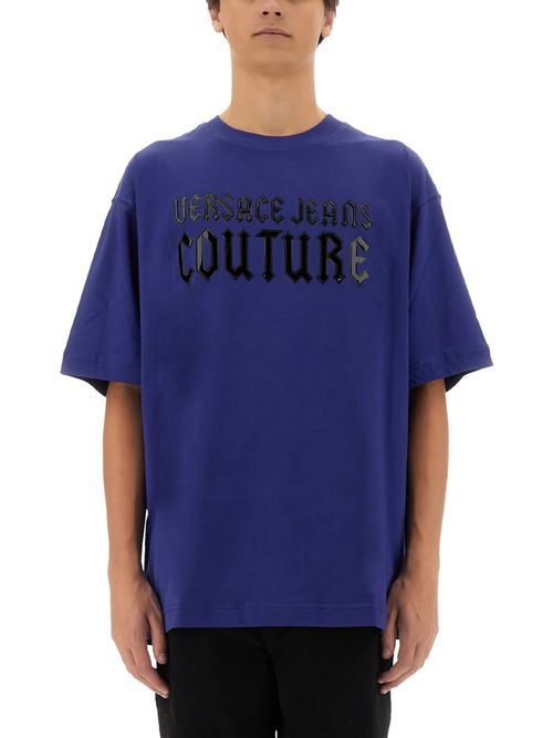 Gothic Logo T-shirt