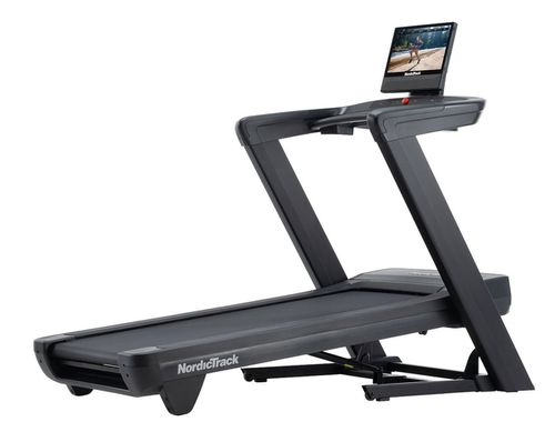 Commercial 1750 Treadmill