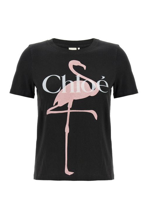 Printed T-Shirt