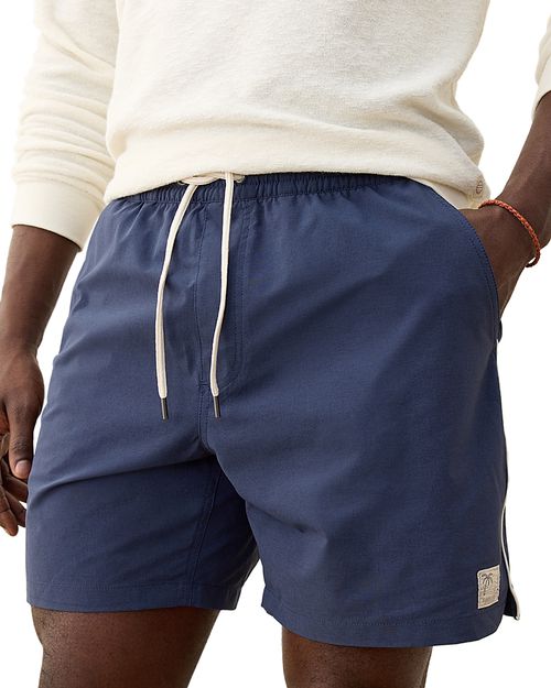 Regular Fit Sport & 6 Swim Trunks
