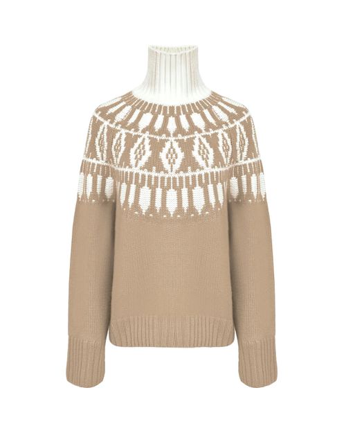 Whistler Sweater