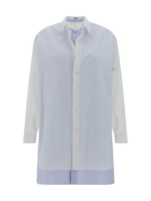 Chemisier Dress