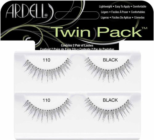 Twin Pack Lash 110
