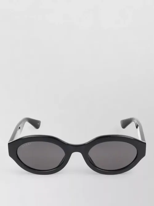 Gucci - square sunglasse