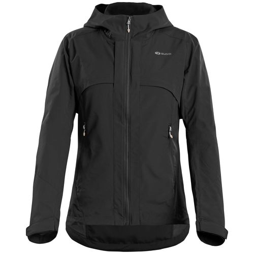 Women's Versa 2 Jacket - Black BLK