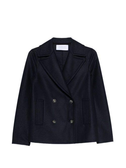Wool coat