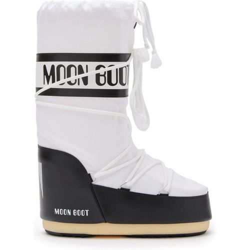 Moon Boot Icon Snow Boot
